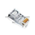 UTP Cat5e cabo de remendo cabo plug modular